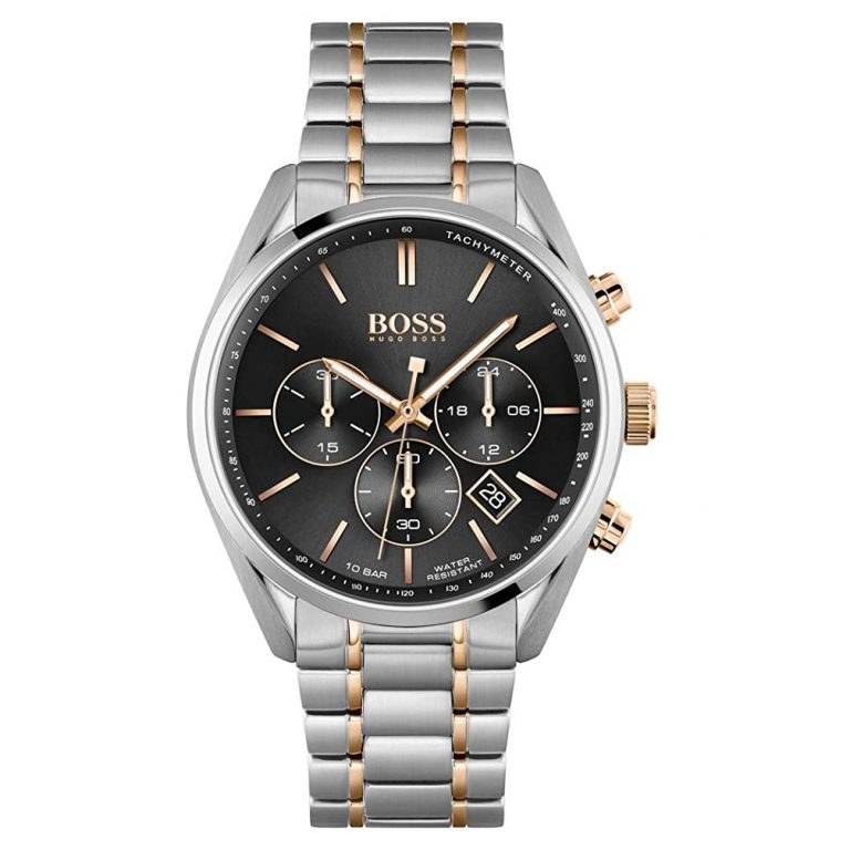montre hugo boss 1513819