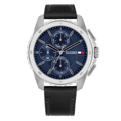 montre tommy hilfiger 1710619