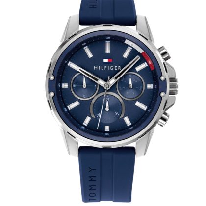 montre tommy hilfiger 1791781