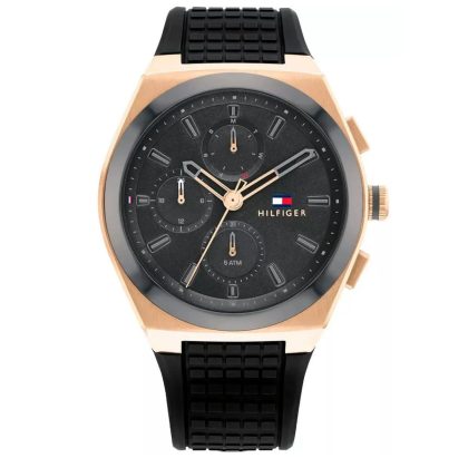 montre tommy hilfiger 1791931
