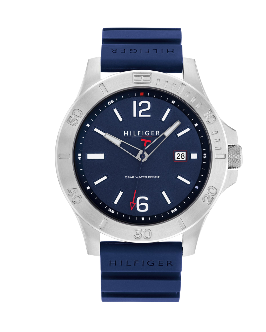 montre tommy hilfiger 1791991