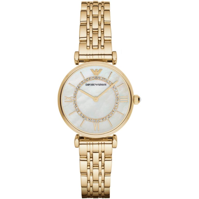montre emporio armani ar1907