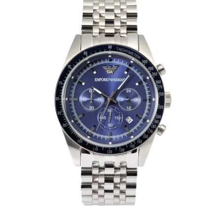 montre emporio armani ar6072