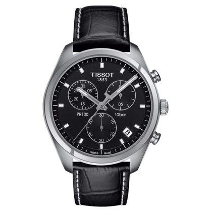 montre tissot t101.417.16.051.00