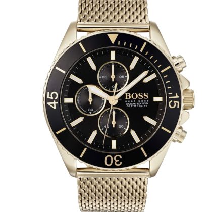 montre hugo boss 1513703