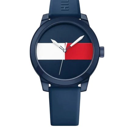 montre tommy hilfiger 1791322