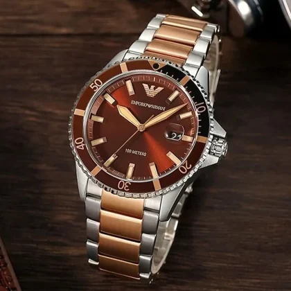 montre emporio armani ar11340