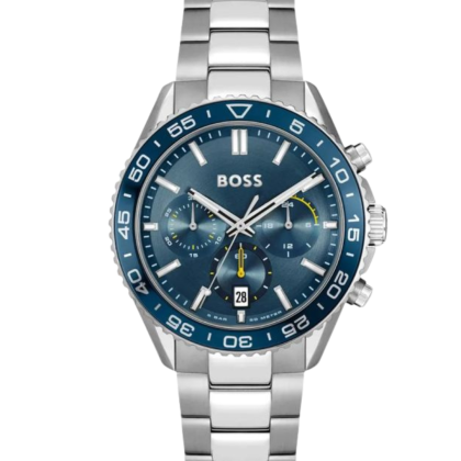 montre hugo boss 1514143
