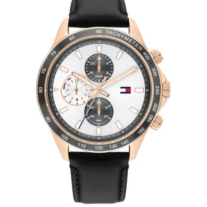 montre tommy hilfiger 1792016