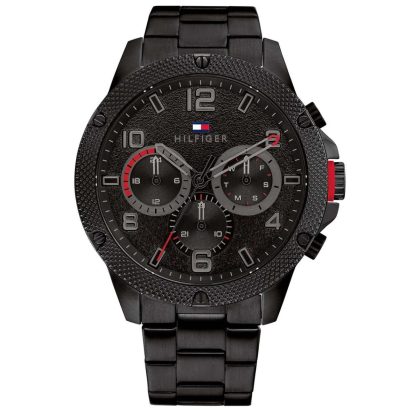 montre tommy hilfiger 1792030