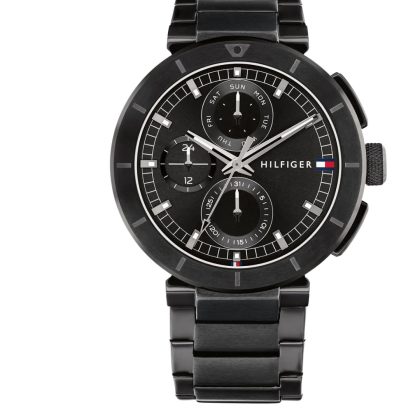montre tommy hilfiger 1792119