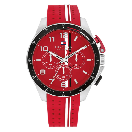 montre tommy hilfiger 1792170