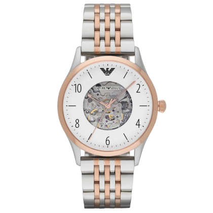 montre emporio armani ar1921