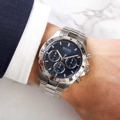 montre hugo boss 1512963