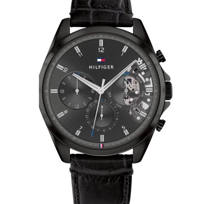 montre tommy hilfiger 1710452