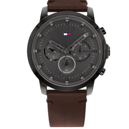 montre tommy hilfiger 1791799