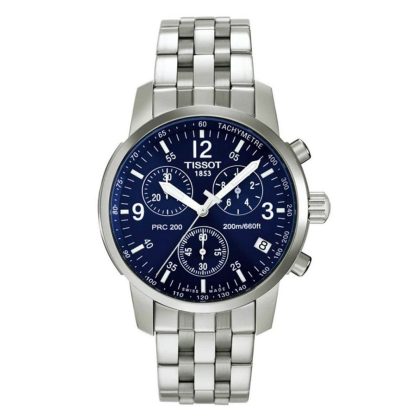 montre tissot prc 2