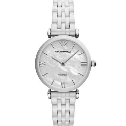 montre emporio armani ar1485