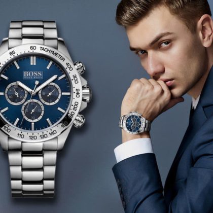 montre hugo boss 1512963 2