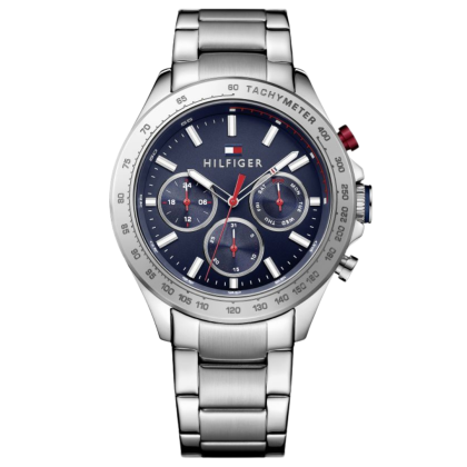 montre tommy hilfiger 1791228