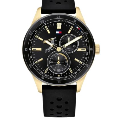 montre tommy hilfiger 1791636