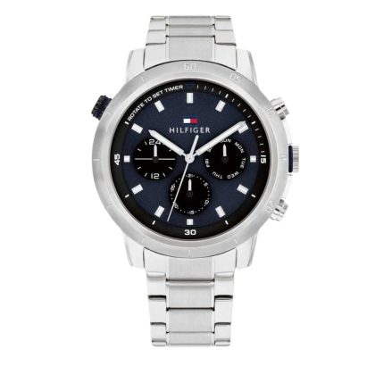 montre tommy hilfiger 1792104