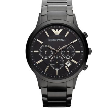 montre emporio armani ar2453
