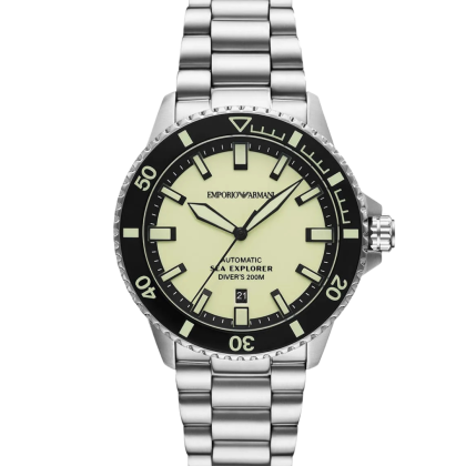 montre emporio armani ar60083