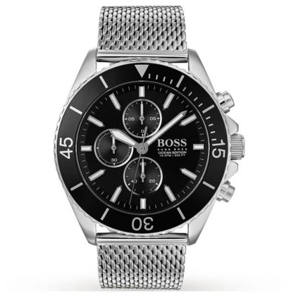 montre hugo boss 1513701