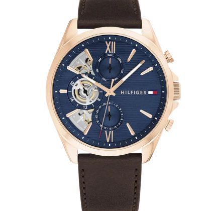 montre tommy hilfiger 1710645