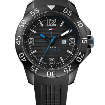 montre tommy hilfiger 1790983