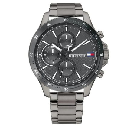 montre tommy hilfiger 1791719