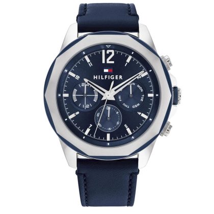 montre tommy hilfiger 1792063