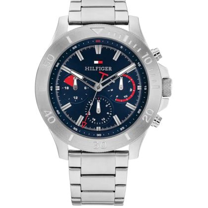 montre tommy hilfiger 1792113