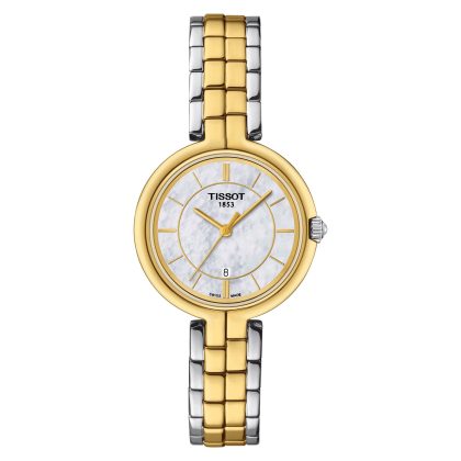 montre tissot t094.210.22.111.01