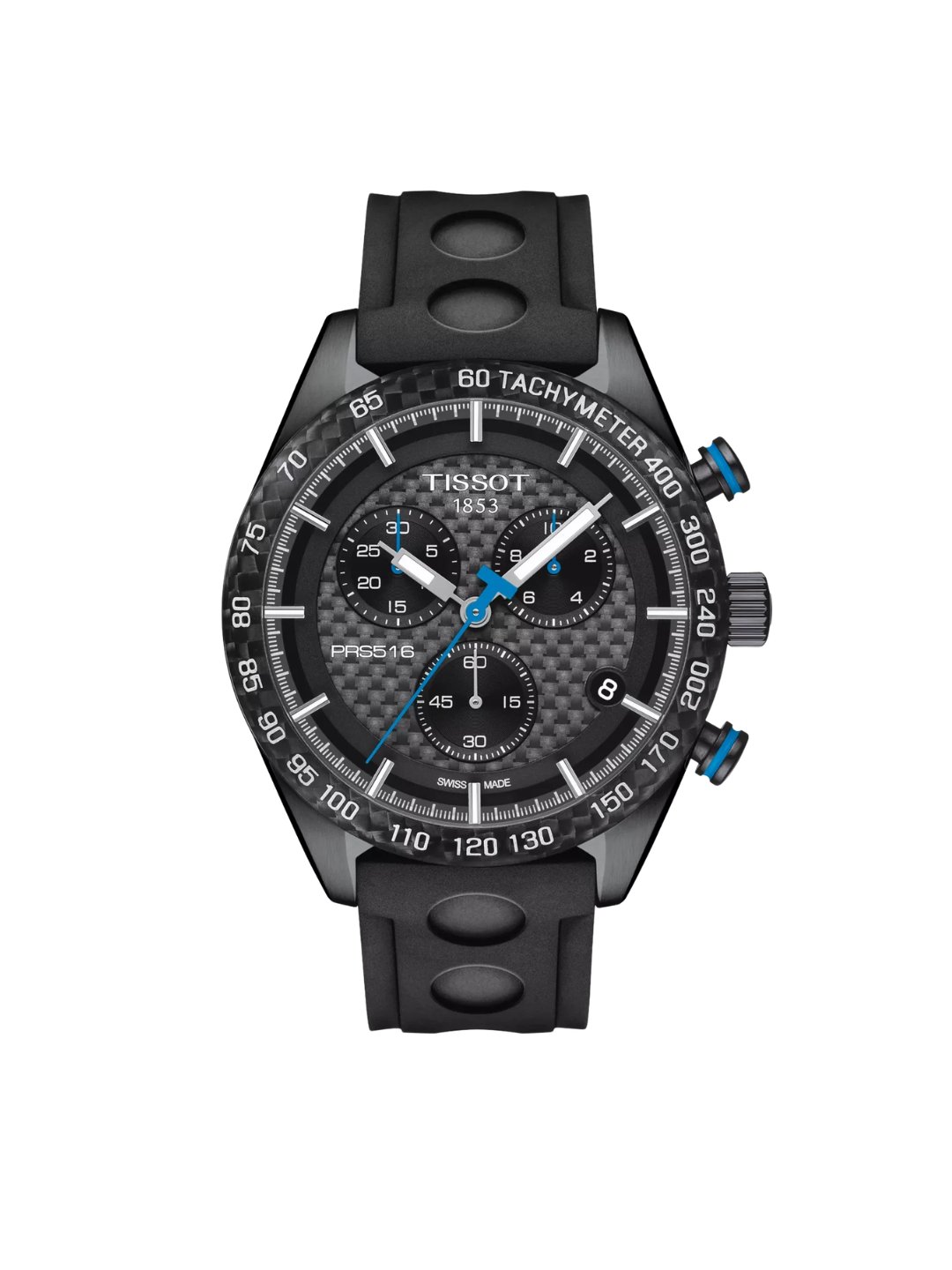 montre tissot t100.417.37.201.00