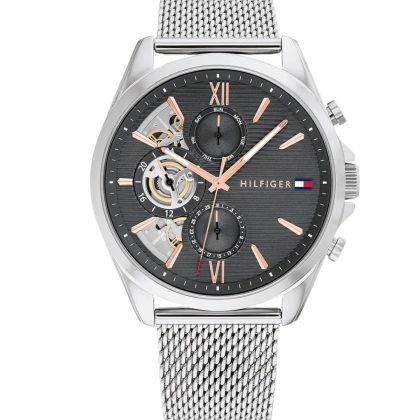 montre tommy hilfiger 1710646