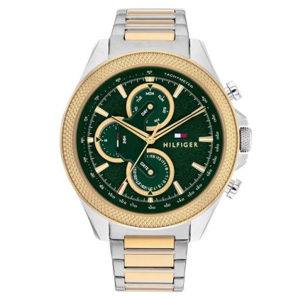 montre tommy hilfiger 1792079