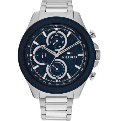 montre tommy hilfiger 1792080