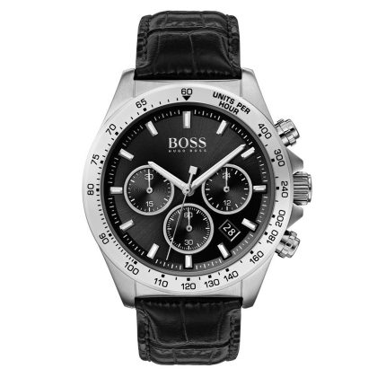 montre hugo boss 1513178