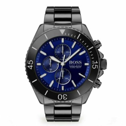 montre hugo boss 1513743