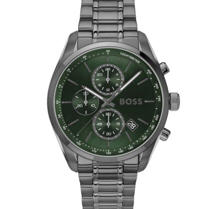montre hugo boss 1514228