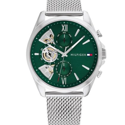 montre tommy hilfiger 1710647