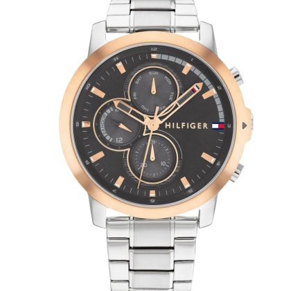 montre tommy hilfiger 1792050
