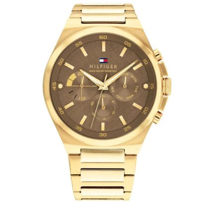 montre tommy hilfiger 1792090