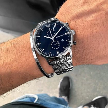 montre emporio armani ar1648