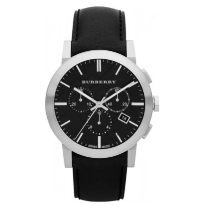 montre burberry bu9356