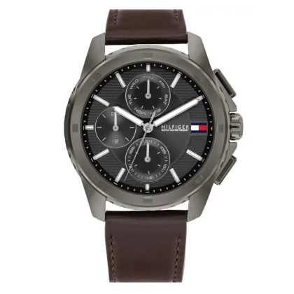 montre tommy hilfiger 1710623