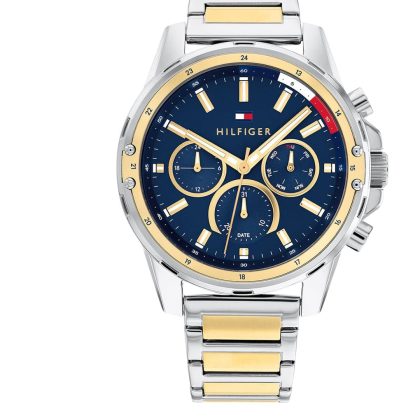 montre tommy hilfiger 1791937