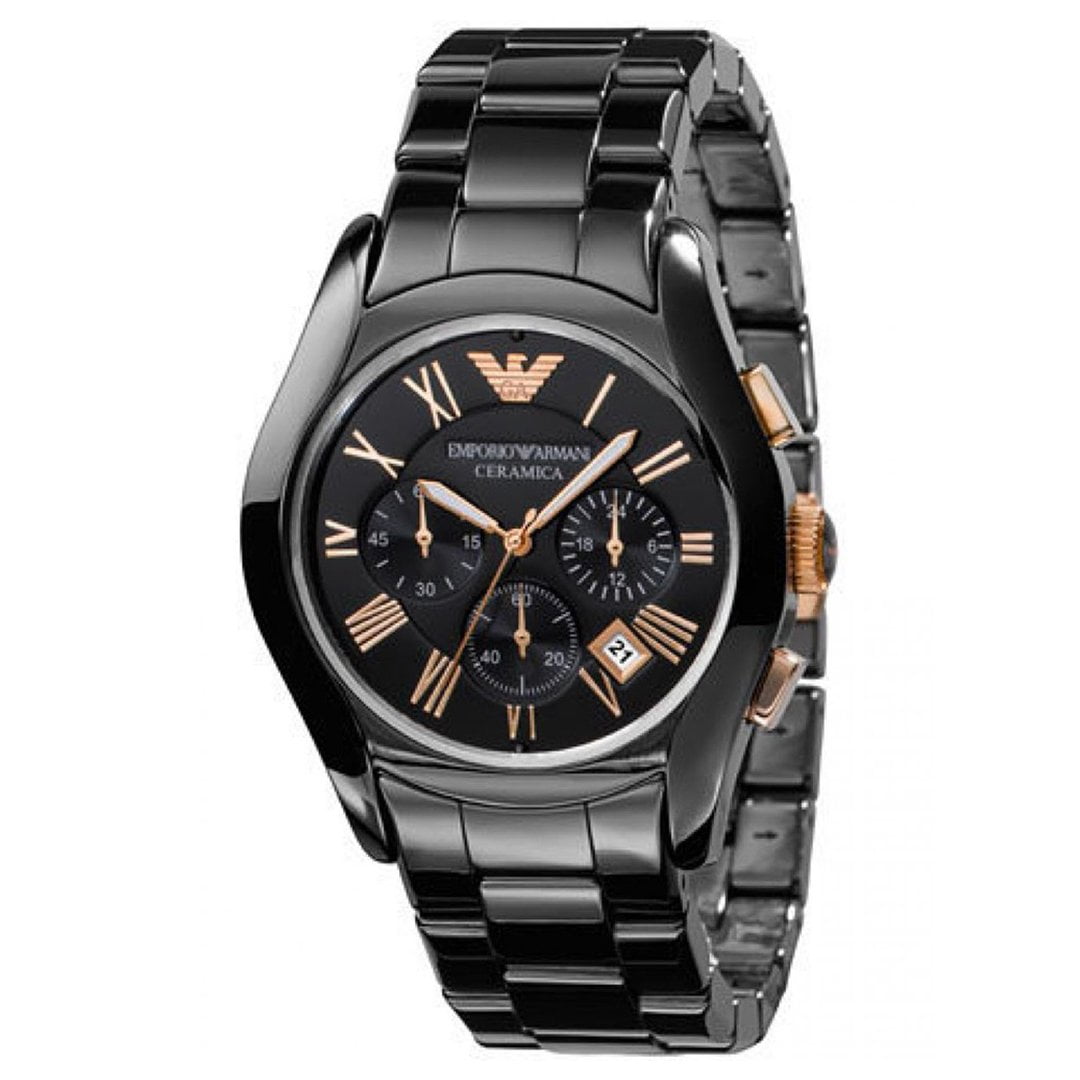 montre emporio armani ar1410